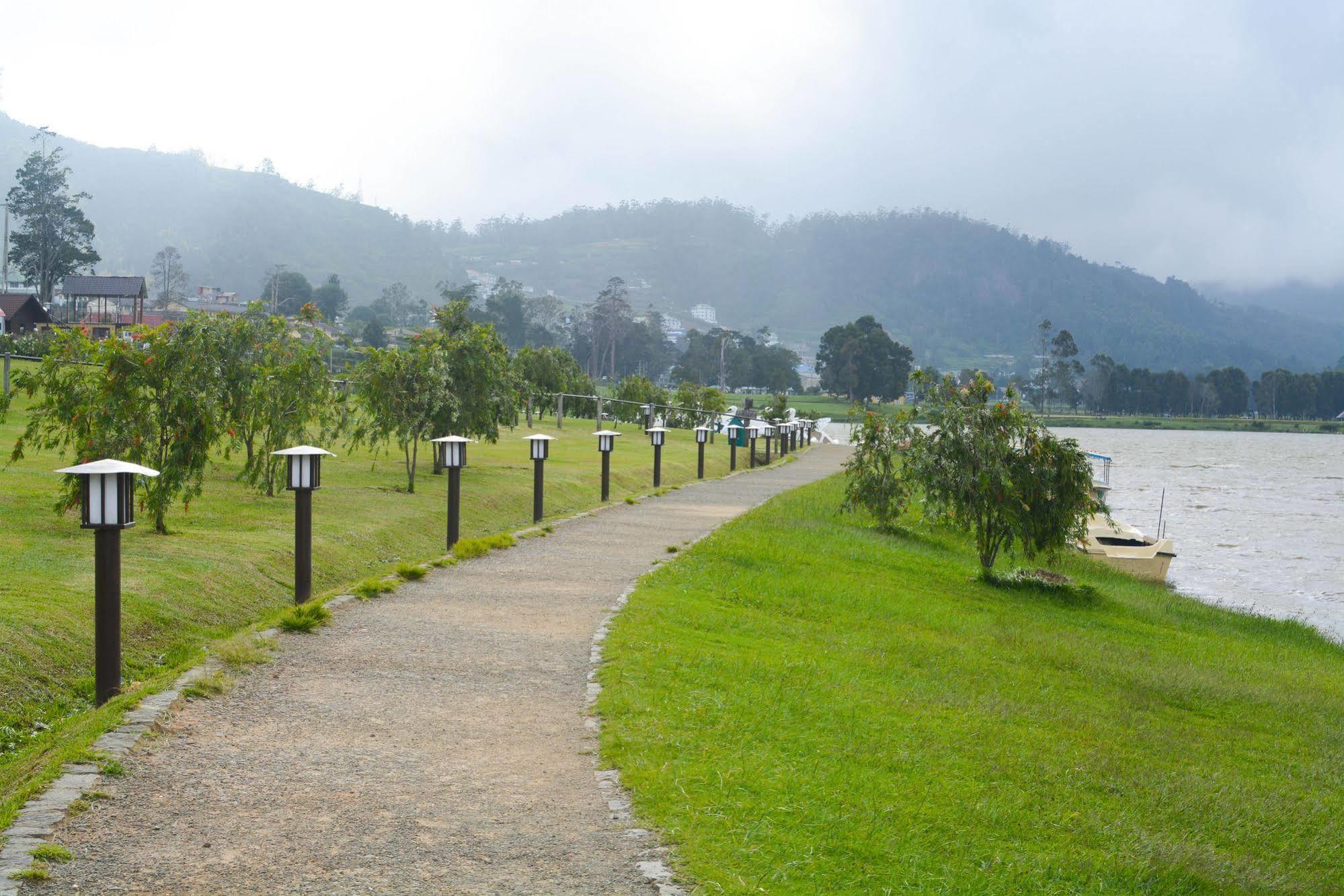 Villa Tea Fields Nuwara Eliya Exterior photo